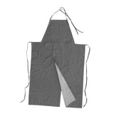 Maxbell Pottery Apron Split Leg Washable Resuable for Painting Ceramic