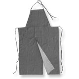 Maxbell Pottery Apron Split Leg Washable Resuable for Painting Ceramic