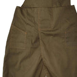 Maxbell Pottery Apron Split Leg Washable Resuable for Painting Ceramic