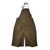 Maxbell Pottery Apron Split Leg Washable Resuable for Painting Ceramic