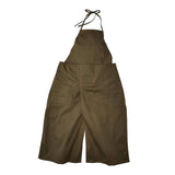 Maxbell Pottery Apron Split Leg Washable Resuable for Painting Ceramic