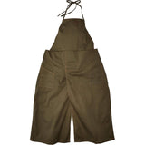 Maxbell Pottery Apron Split Leg Washable Resuable for Painting Ceramic