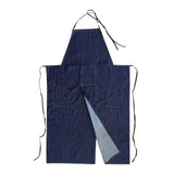 Maxbell Pottery Apron Split Leg Washable Resuable for Painting Ceramic