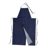 Maxbell Pottery Apron Split Leg Washable Resuable for Painting Ceramic