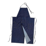 Maxbell Pottery Apron Split Leg Washable Resuable for Painting Ceramic