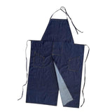 Maxbell Pottery Apron Split Leg Washable Resuable for Painting Ceramic