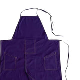 Maxbell Pottery Apron Split Leg Washable Resuable for Painting Ceramic