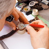 Maxbell 3x Watch Back Case Opener Sturdy Practical Accessory Watch Back Removal Tool