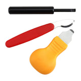 Maxbell 3x Watch Back Case Opener Sturdy Practical Accessory Watch Back Removal Tool