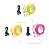 Maxbell Clay Bead Spinner Kit Bead Maker for Jewelry Making Waist Beads DIY Projects Green