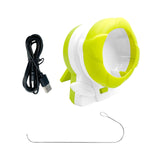 Maxbell Clay Bead Spinner Kit Bead Maker for Jewelry Making Waist Beads DIY Projects Green