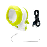 Maxbell Clay Bead Spinner Kit Bead Maker for Jewelry Making Waist Beads DIY Projects Green