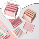 Maxbell Polymer Clay Strip Extruder Tool Professional for DIY Crafting Double Sided Pink