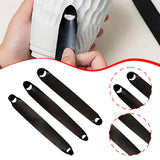 Maxbell 3x Pottery Scraping Tools Crafting Projects Sturdy Practical Metal Engravers