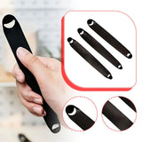 Maxbell 3x Pottery Scraping Tools Crafting Projects Sturdy Practical Metal Engravers