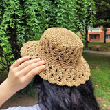 Maxbell Raffia Yarn for Crochet Gifts DIY for Nesting Basket Summer Hat Crochet Bags Dark Violet