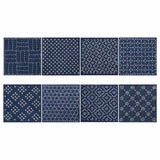 Maxbell Japanese Embroidery Set Thimble Sewing Set for Shirts Embellishing Patchwork