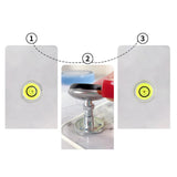 Maxbell Leveling Board for Epoxy Resin Craft Table Working Surface with Silicone Mat