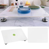 Maxbell Leveling Board for Epoxy Resin Craft Table Working Surface with Silicone Mat