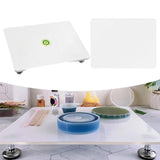 Maxbell Leveling Board for Epoxy Resin Craft Table Working Surface with Silicone Mat