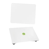 Maxbell Leveling Board for Epoxy Resin Craft Table Working Surface with Silicone Mat