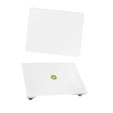 Maxbell Leveling Board for Epoxy Resin Craft Table Working Surface with Silicone Mat