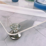 Maxbell Leveling Board for Epoxy Resin Craft Table Working Surface with Silicone Mat