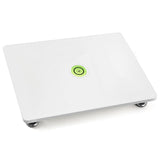 Maxbell Leveling Board for Epoxy Resin Craft Table Working Surface with Silicone Mat