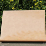Maxbell Tabletop Easel Folding Drawing Sketching Board for Drawing Drafting Painting 65cmx46cmx48cm
