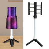 Maxbell Cup Turner Fixture Bracket Lightweight Crafting Accessory DIY Projects Stand