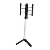 Maxbell Cup Turner Fixture Bracket Lightweight Crafting Accessory DIY Projects Stand