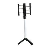 Maxbell Cup Turner Fixture Bracket Lightweight Crafting Accessory DIY Projects Stand