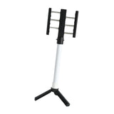 Maxbell Cup Turner Fixture Bracket Lightweight Crafting Accessory DIY Projects Stand