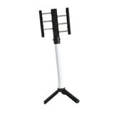 Maxbell Cup Turner Fixture Bracket Lightweight Crafting Accessory DIY Projects Stand