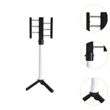 Maxbell Cup Turner Fixture Bracket Lightweight Crafting Accessory DIY Projects Stand