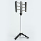 Maxbell Cup Turner Fixture Bracket Lightweight Crafting Accessory DIY Projects Stand