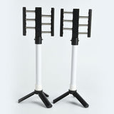 Maxbell Cup Turner Fixture Bracket Lightweight Crafting Accessory DIY Projects Stand