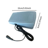Maxbell Sewing Machine Foot Controller Sturdy C-9000 for 413113701 416113701 4C-337G