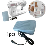 Maxbell Sewing Machine Foot Controller Sturdy C-9000 for 413113701 416113701 4C-337G