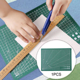 Maxbell Cutting Board Adults Crafts Quilting Supplies Artists Cutting Mat for Sewing