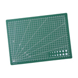 Maxbell Cutting Board Adults Crafts Quilting Supplies Artists Cutting Mat for Sewing