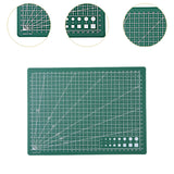 Maxbell Cutting Board Adults Crafts Quilting Supplies Artists Cutting Mat for Sewing