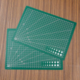 Maxbell Cutting Board Adults Crafts Quilting Supplies Artists Cutting Mat for Sewing