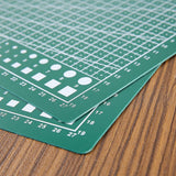 Maxbell Cutting Board Adults Crafts Quilting Supplies Artists Cutting Mat for Sewing