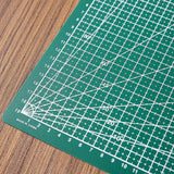 Maxbell Cutting Board Adults Crafts Quilting Supplies Artists Cutting Mat for Sewing
