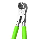 Maxbell Diagonal Pliers 90 Angled Wire Cutter for Phone Screws Screen Cover Zip Ties
