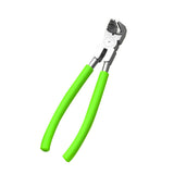 Maxbell Diagonal Pliers 90 Angled Wire Cutter for Phone Screws Screen Cover Zip Ties