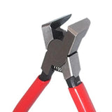 Maxbell 90 Angled Cutting Pliers Model Nippers for Crafting Jewelry Making Repairing
