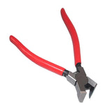 Maxbell 90 Angled Cutting Pliers Model Nippers for Crafting Jewelry Making Repairing