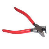 Maxbell 90 Angled Cutting Pliers Model Nippers for Crafting Jewelry Making Repairing